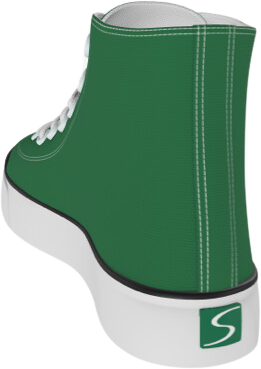 Customising your shoe design