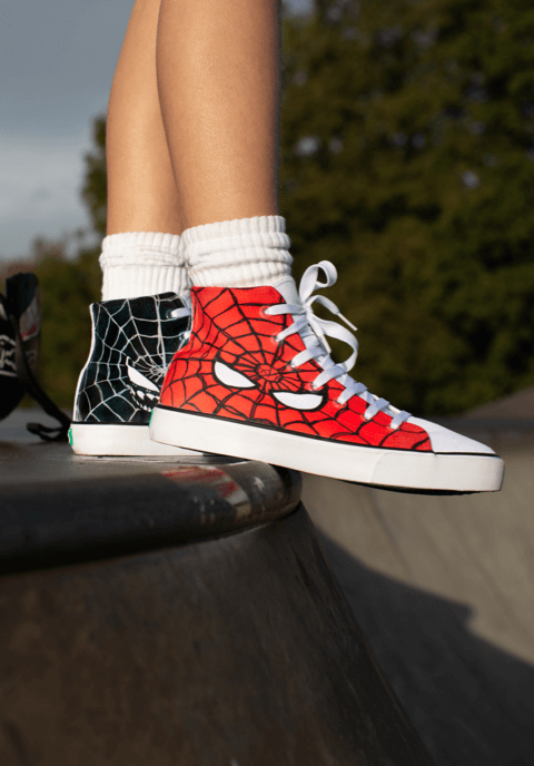 Spirit footwear 2025