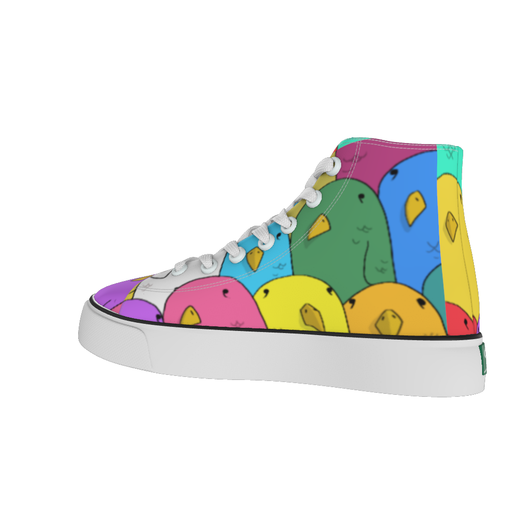 Birdlife High Top