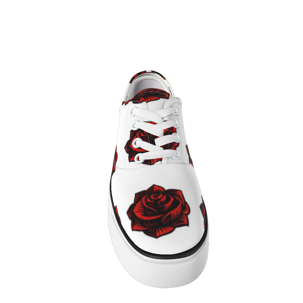 Rose Tatt Skater